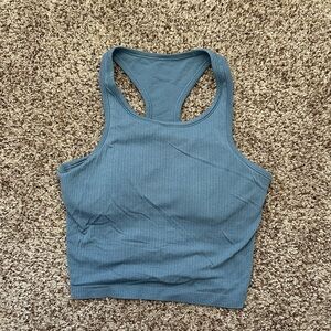 Lululemon crop top